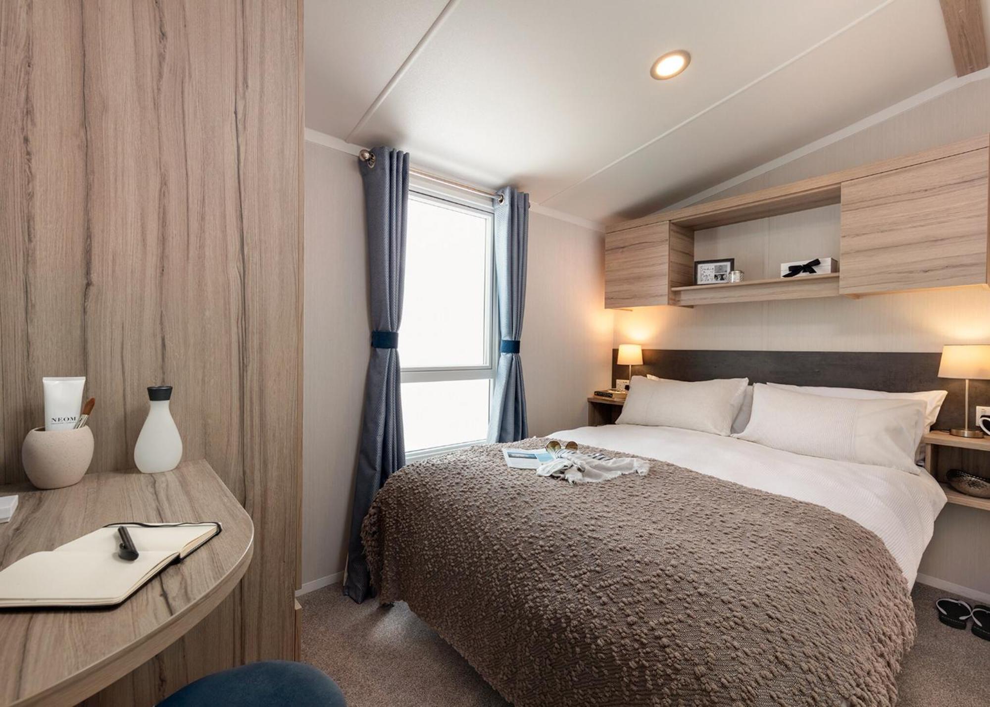 Golden Sands Holiday Park Cresswell  外观 照片