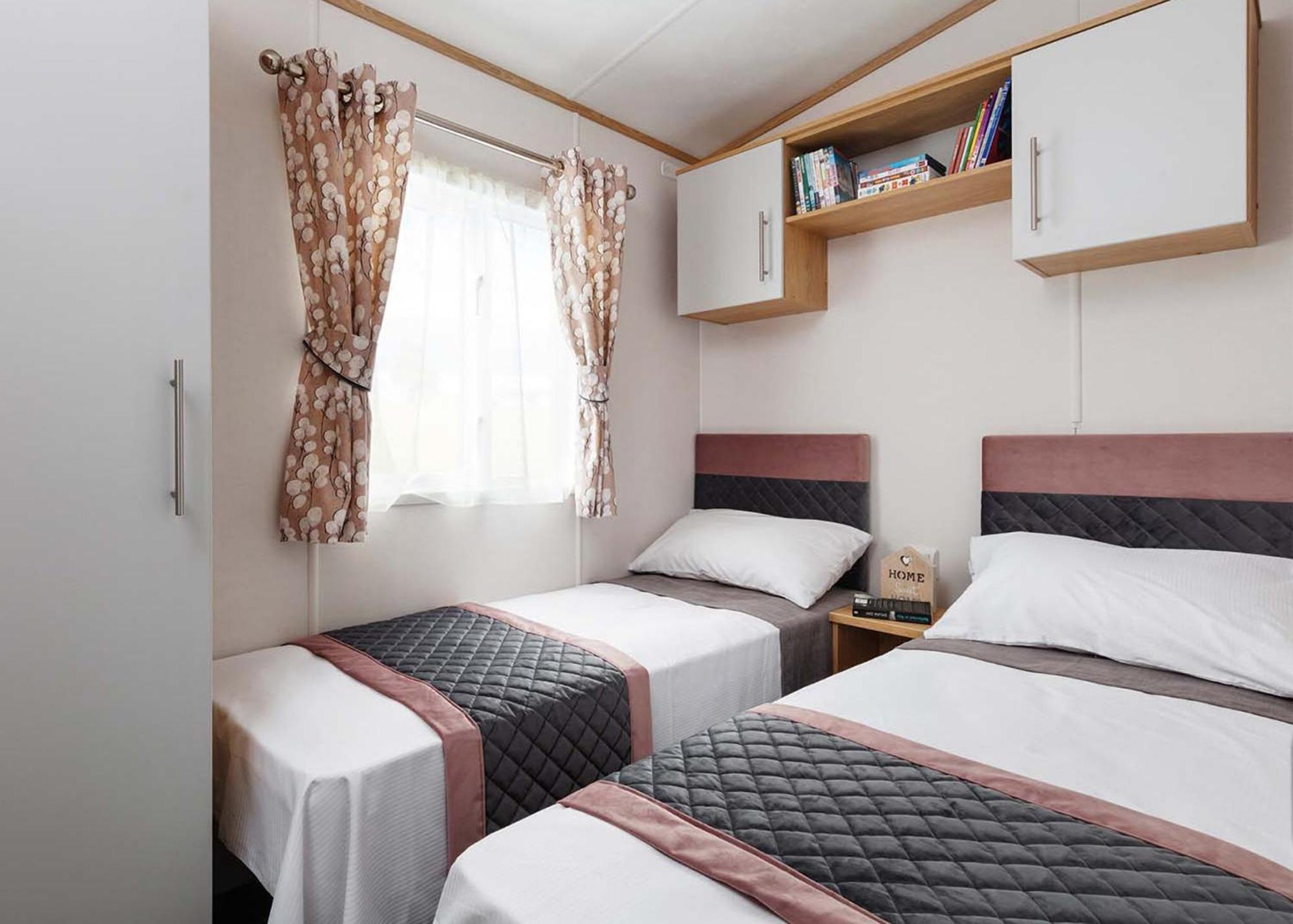 Golden Sands Holiday Park Cresswell  外观 照片