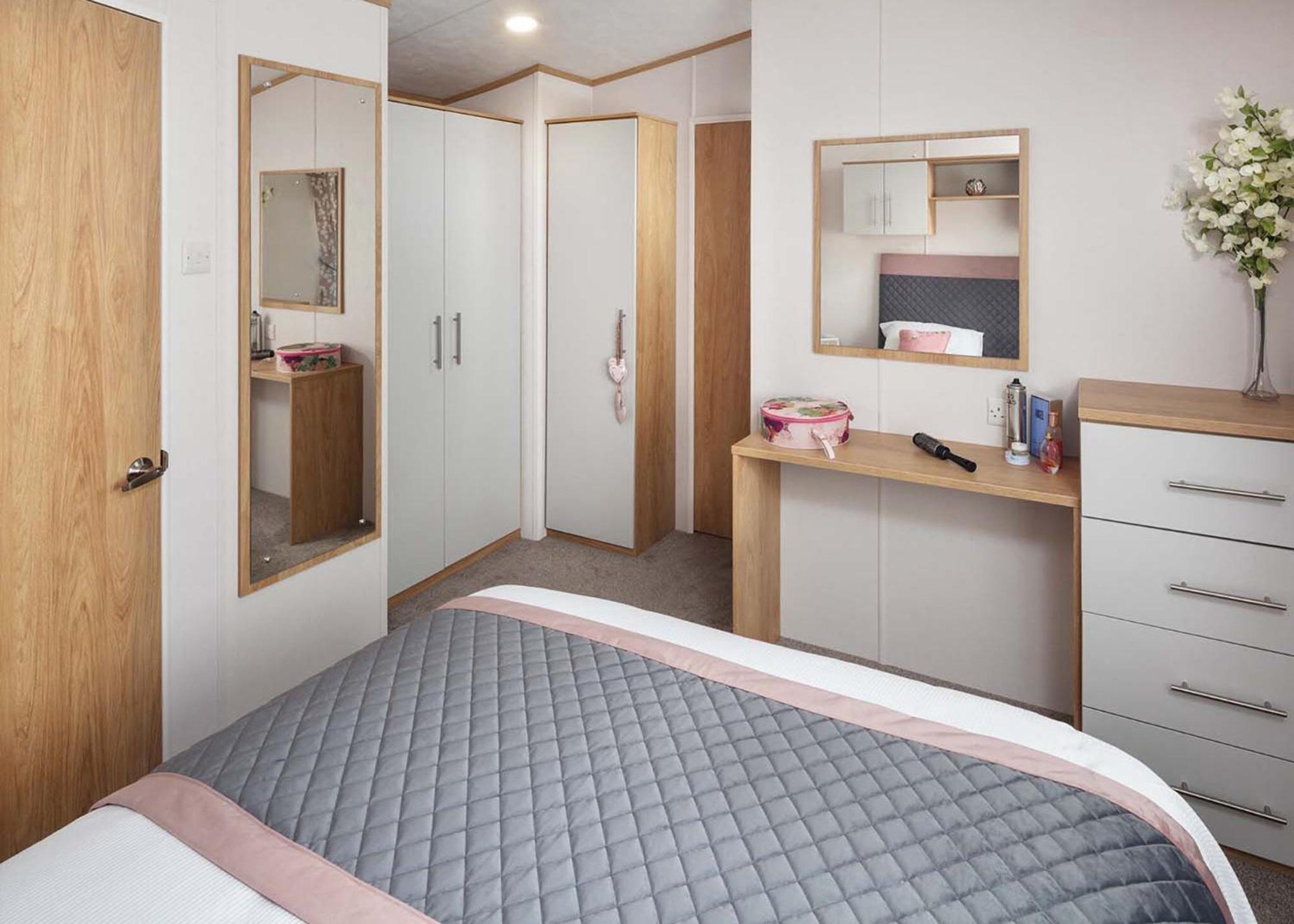 Golden Sands Holiday Park Cresswell  外观 照片