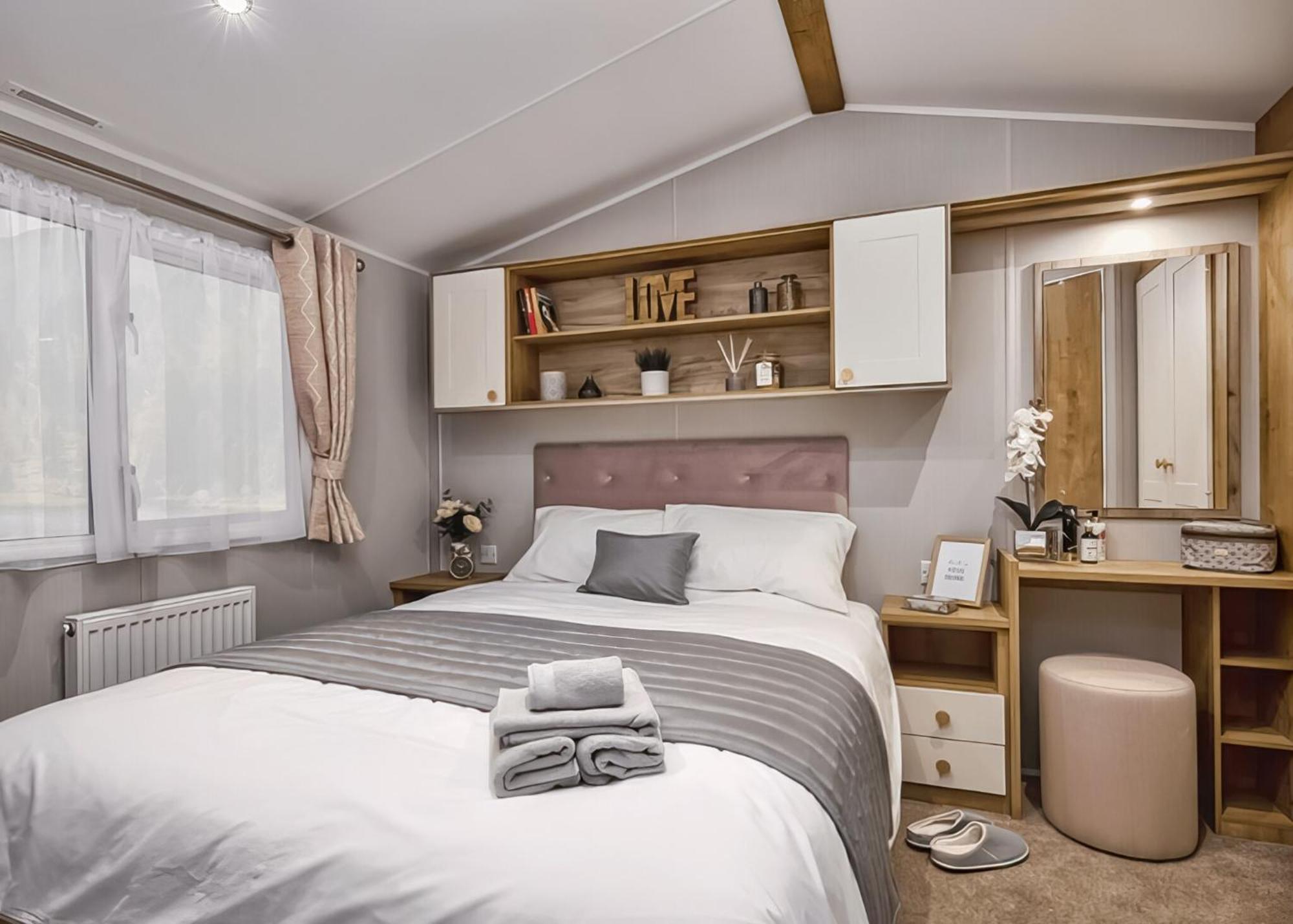Golden Sands Holiday Park Cresswell  外观 照片