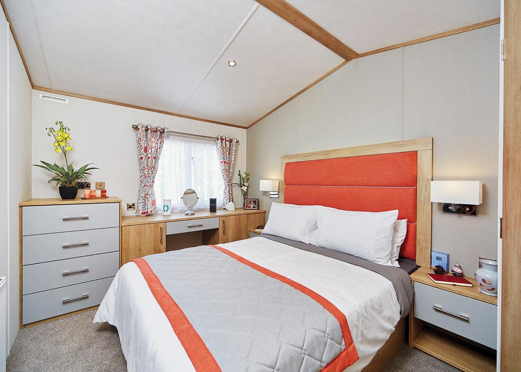 Golden Sands Holiday Park Cresswell  外观 照片